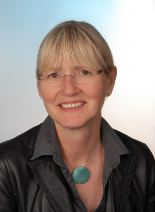 Foto Corinna Beckschäfer
