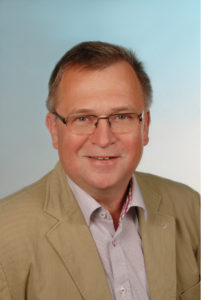 Günter Hartung