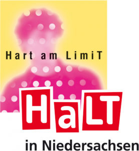 Logo Hart am Limit