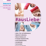 Titelbild Jahresbericht 2022 Diakonie Schaumburg-Lippe