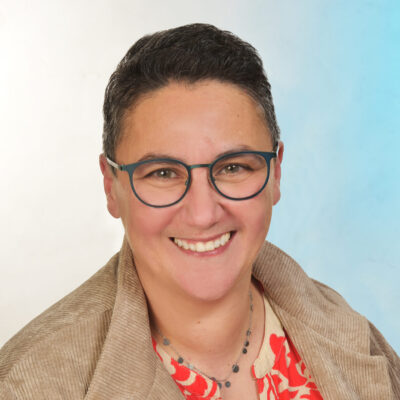 Daniela Firschke 6940 F